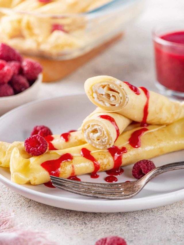Kid Friendly Breakfast Ideas