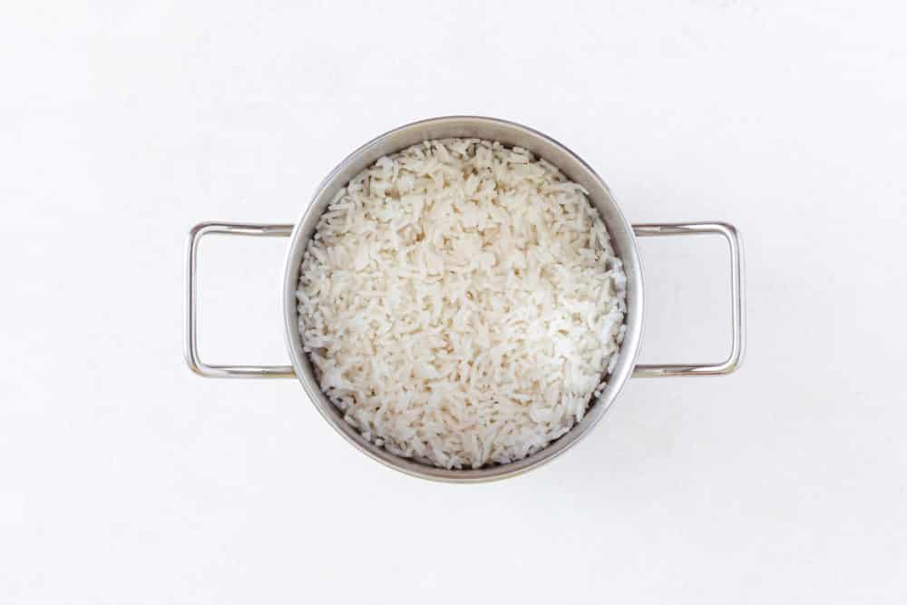 rice-in-silver-pot
