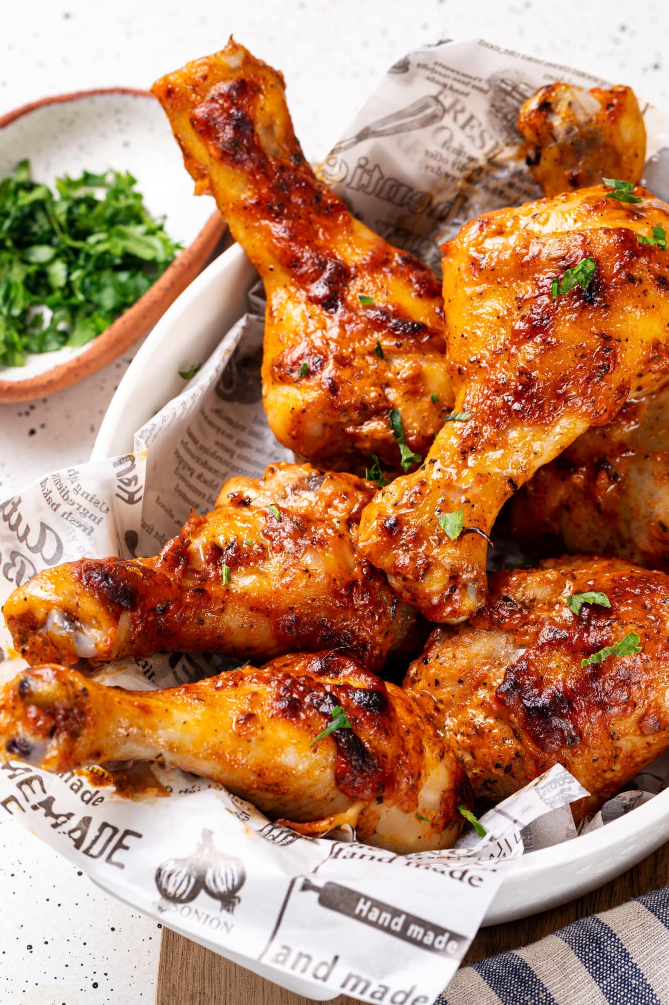 Montreal chicken seasoning recipe best sale