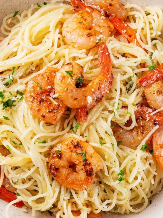 Seafood Recipes to Make this Week for Dinner