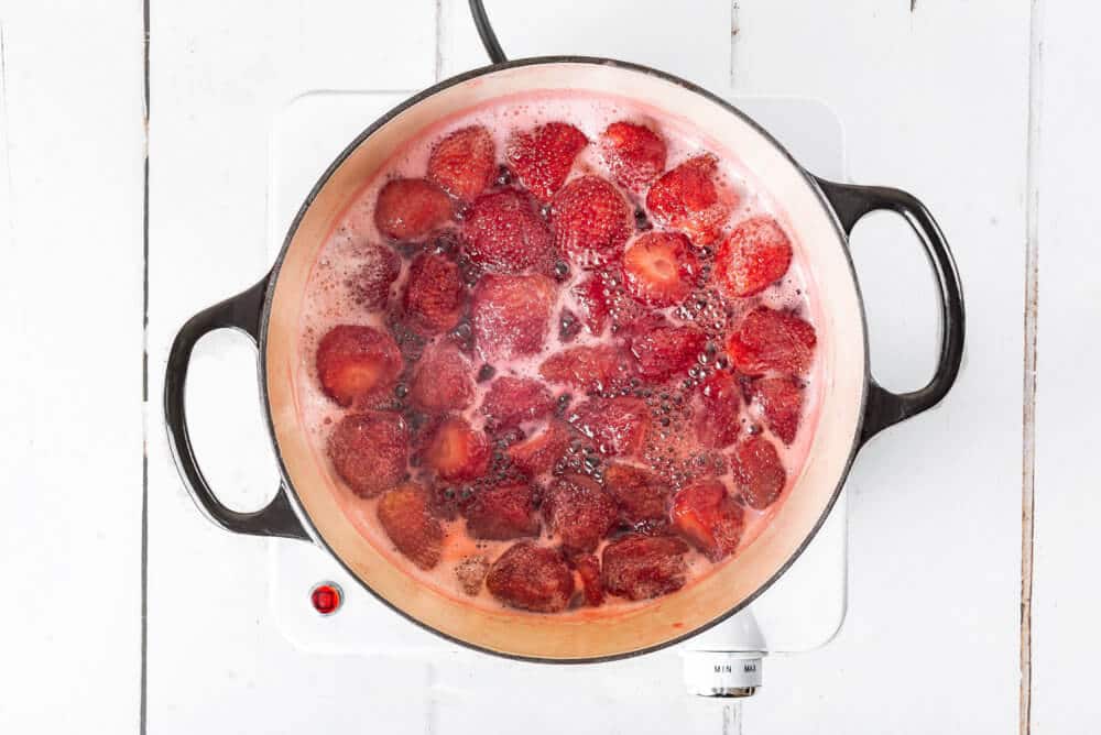 strawberries-cooking-in-a-pot