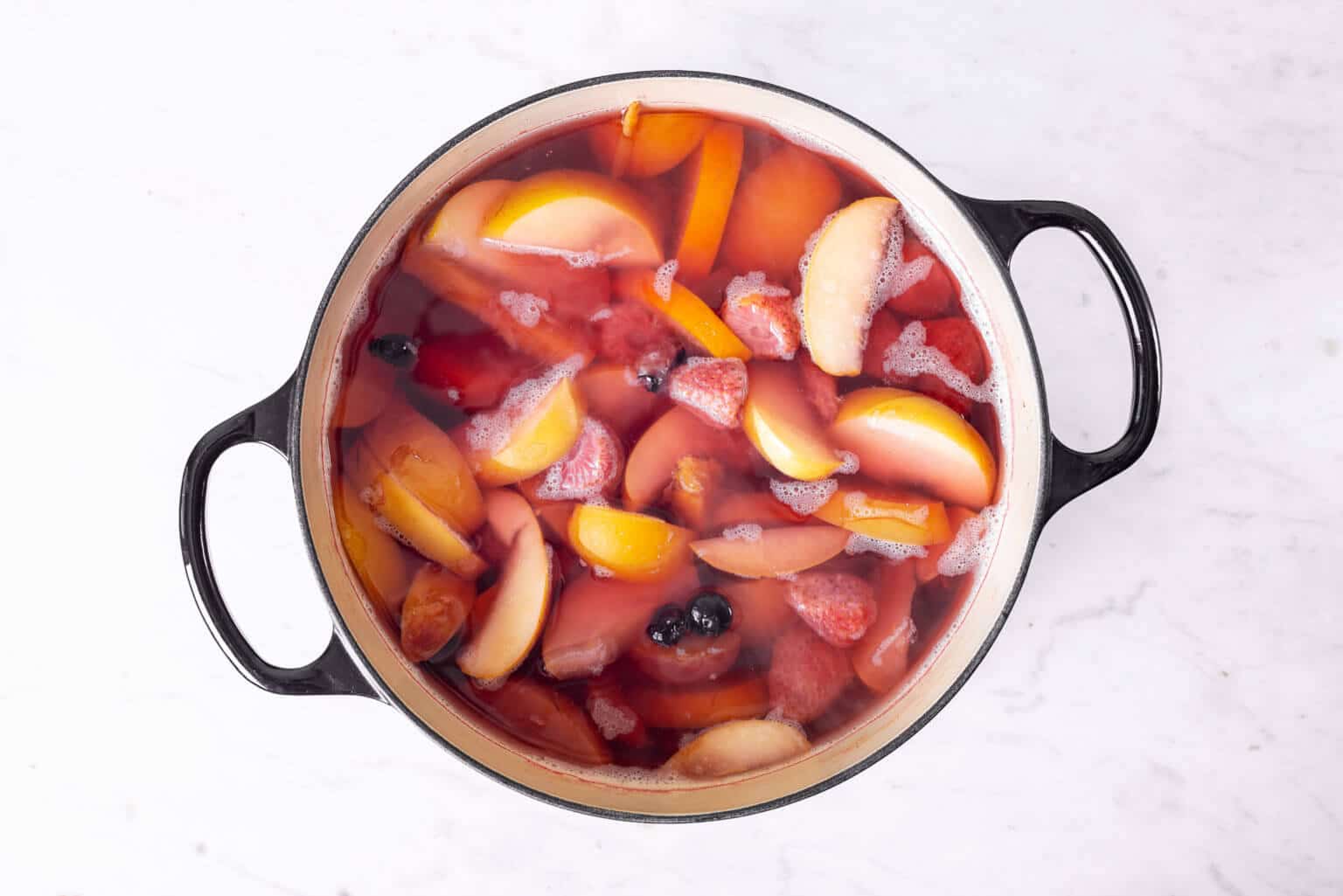 How to Make Homemade Fruit Juice [StepByStep Guide]