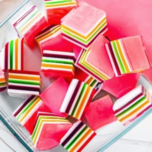jello-cubes-in-a-glass-tray-with-more-jello-in-the-tray
