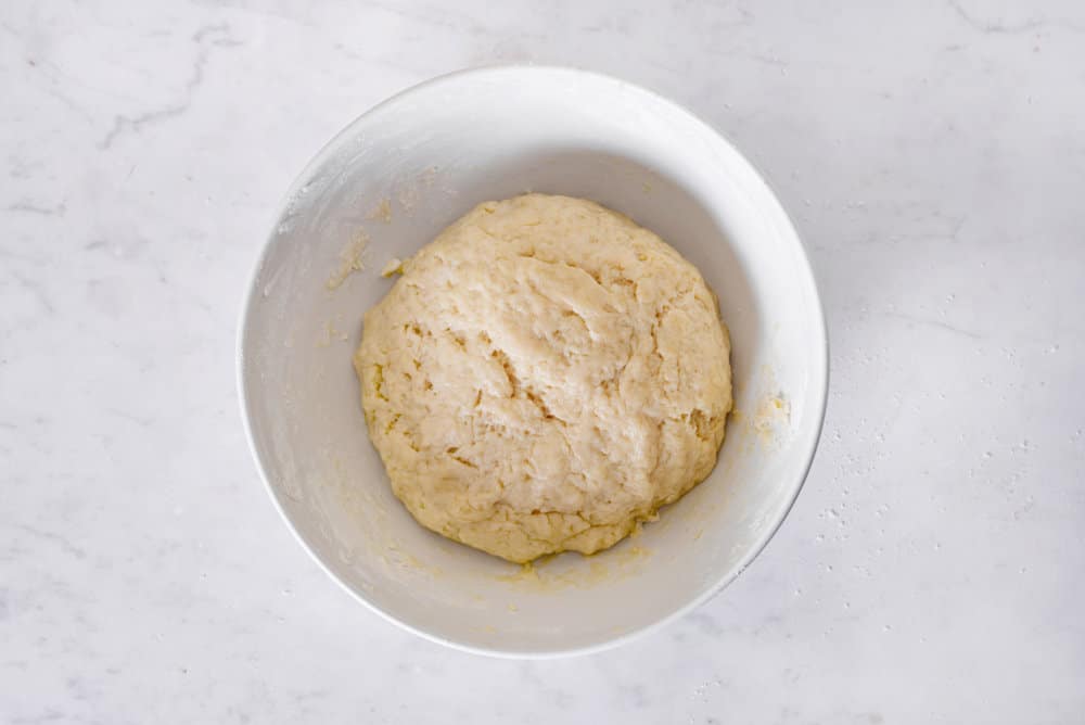 Sugarless Dough Rogaliki (rugelach)