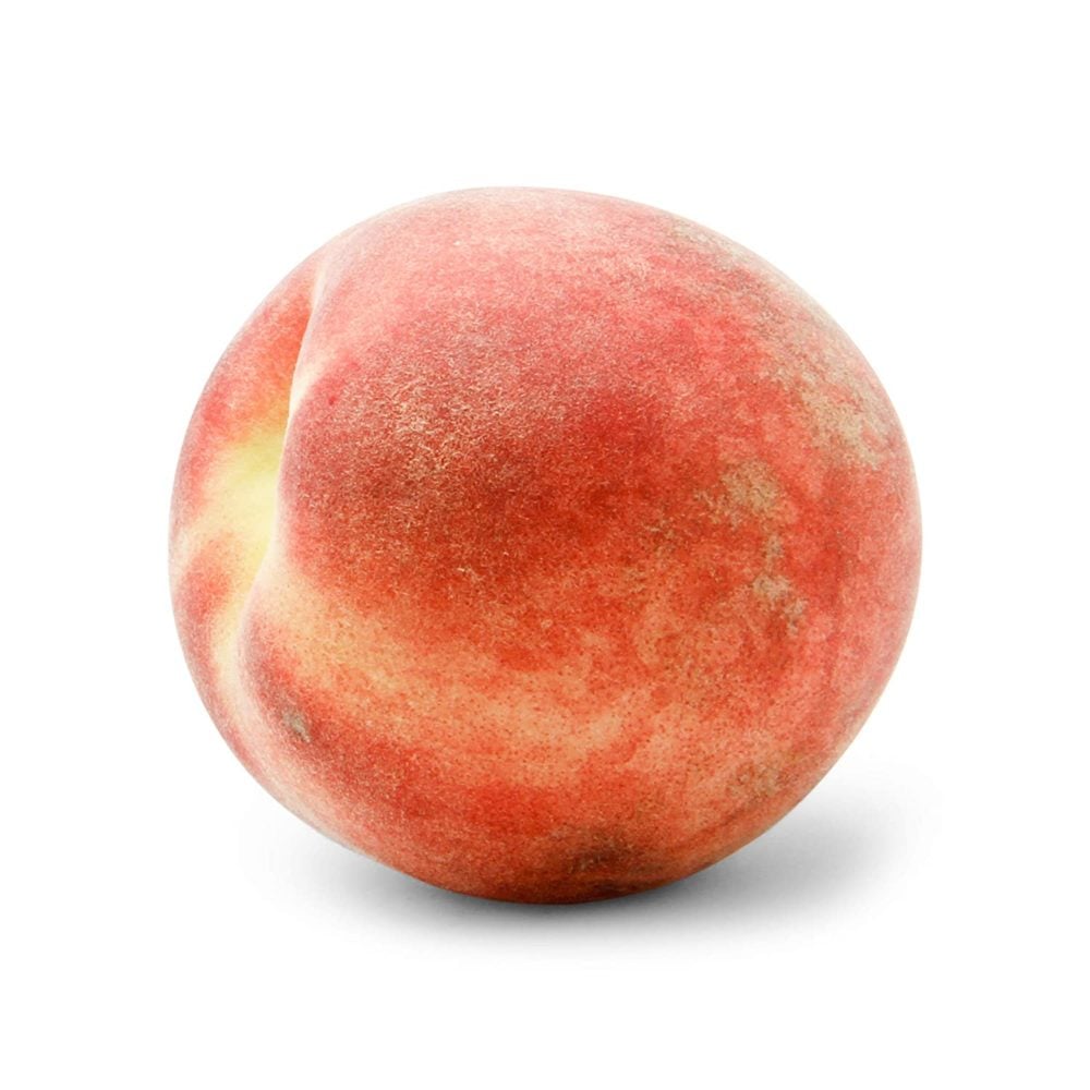 Peach Ingredient