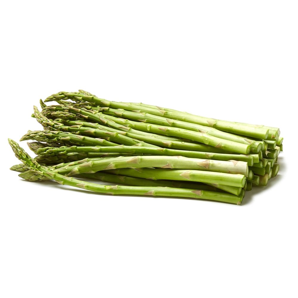 asparagus ingredient