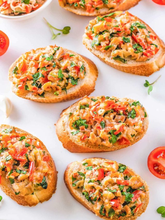 Football Season Snacks!