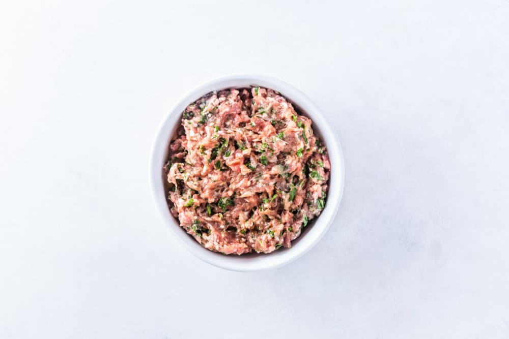 ground-meat-mix-in-a-white-bowl