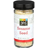 ingredients: sesame seeds