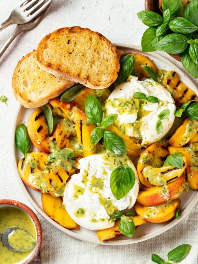 The Best Summer Recipes