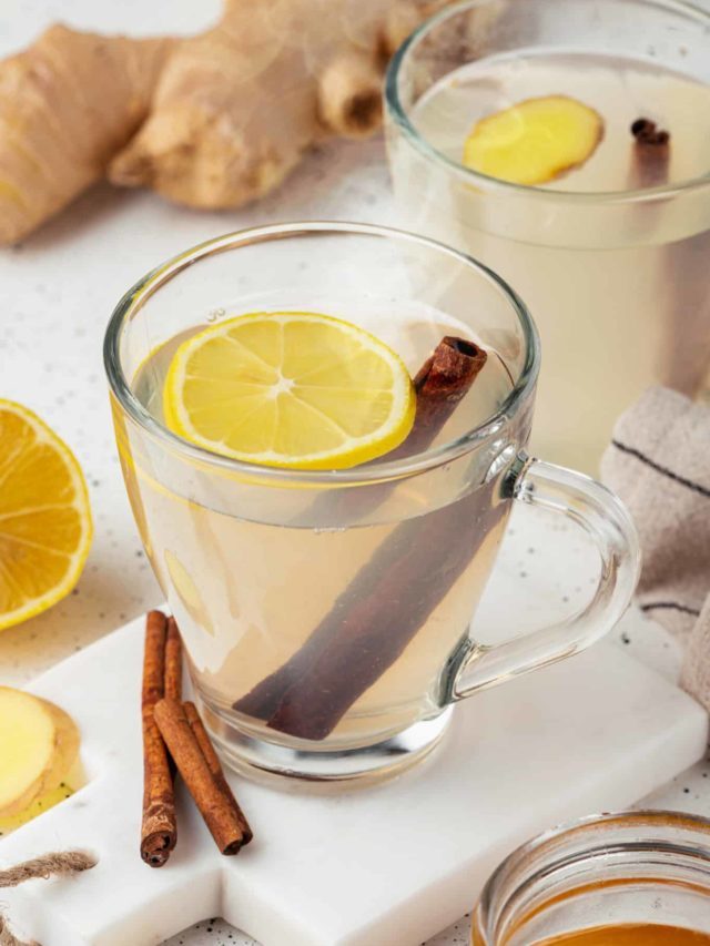Drink this to Boost Your Immune System