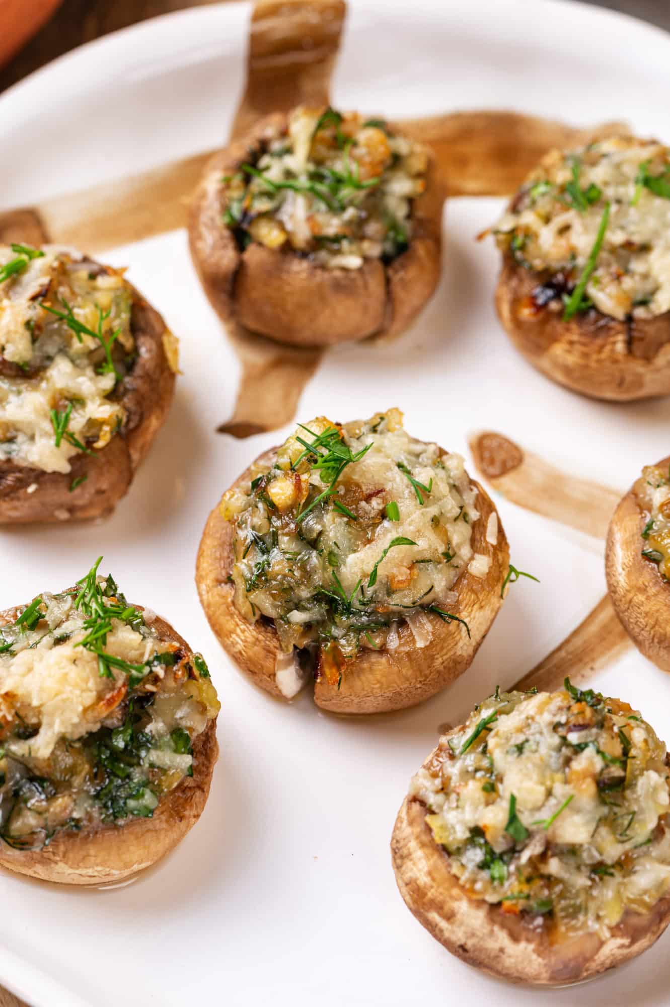 Mushrooms Stuffed with Herbs 14 1331x2000